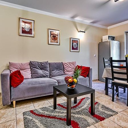Apartament Kawowy - 5D Apartamenty Świeradów-Zdrój Kültér fotó