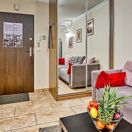 Apartament Kawowy - 5D Apartamenty Świeradów-Zdrój Kültér fotó