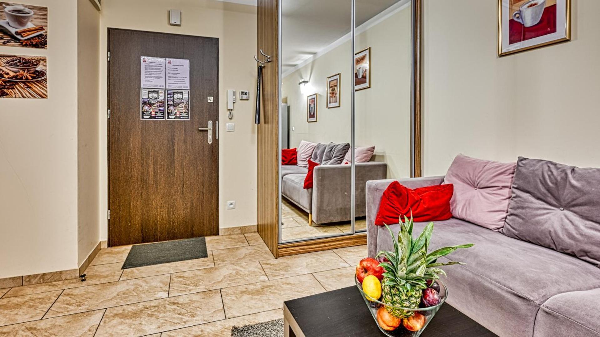 Apartament Kawowy - 5D Apartamenty Świeradów-Zdrój Kültér fotó