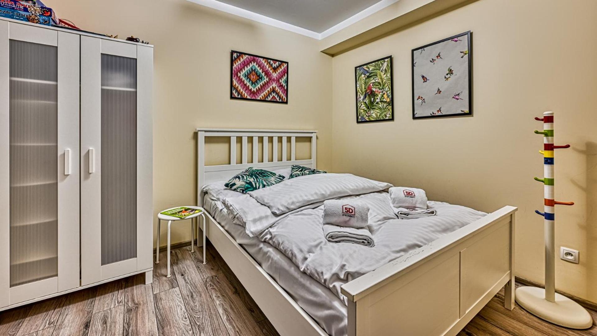 Apartament Kawowy - 5D Apartamenty Świeradów-Zdrój Kültér fotó